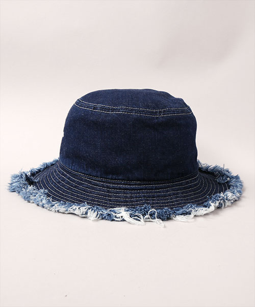 BASABASA DENIM SHORT5 BLACK ONESIZE