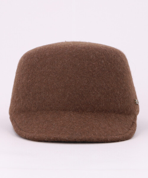 BOUTO CAP BROWN ONESIZE