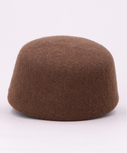 BOUTO CAP BROWN ONESIZE