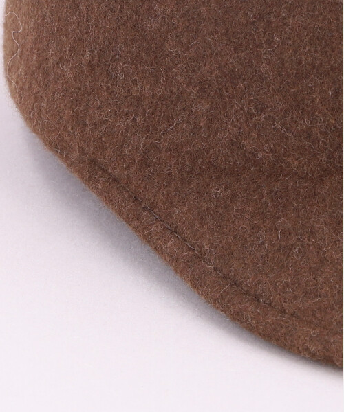BOUTO CAP BROWN ONESIZE