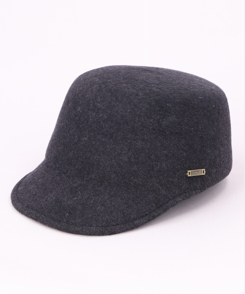 BOUTO CAP(ONESIZE BLACK): キャップ帽子通販｜CA4LA公式