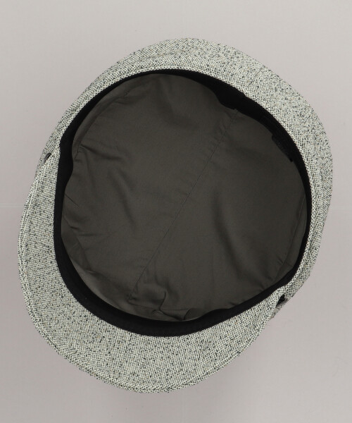 KNOTTI MARINES CASQUETTE(ONESIZE NAVY): キャスケット帽子通販