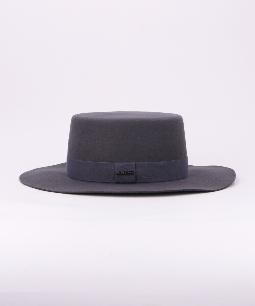 BRISE HAT GRAY ONESIZE