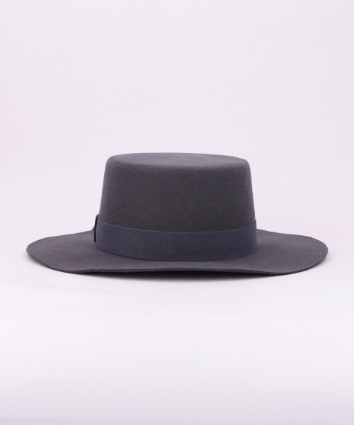 BRISE HAT GRAY ONESIZE