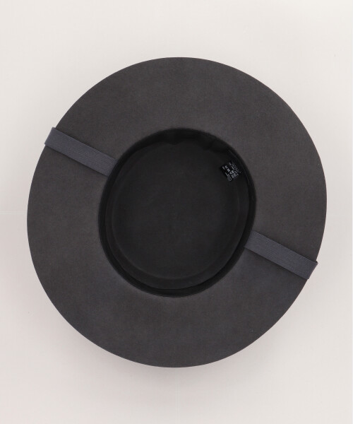 BRISE HAT GRAY ONESIZE