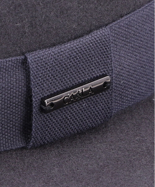 BRISE HAT GRAY ONESIZE