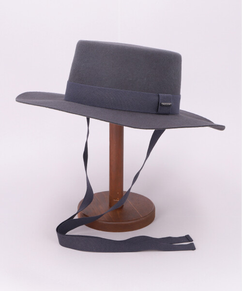 BRISE HAT GRAY ONESIZE