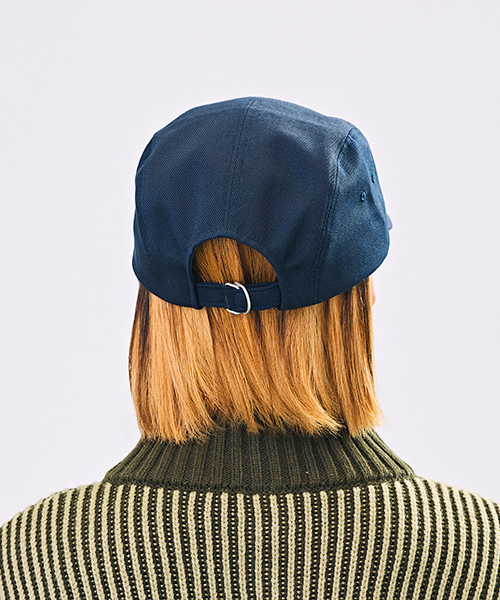NAVY モデル頭囲：56㎝