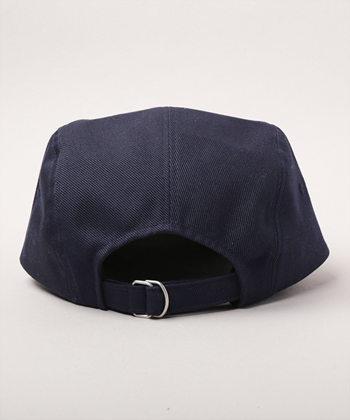 HANA CAP NAVY ONESIZE