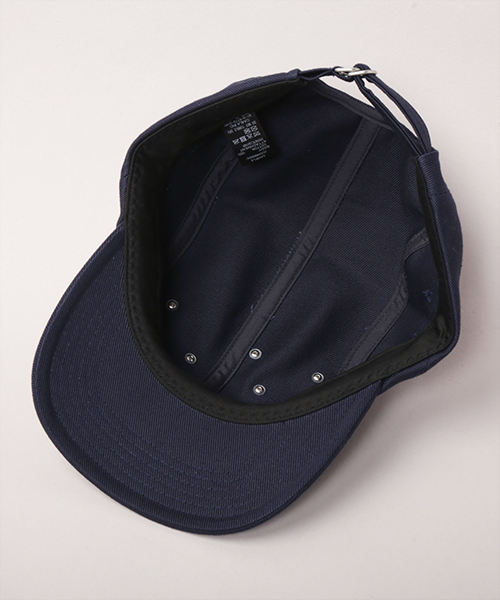 HANA CAP NAVY ONESIZE
