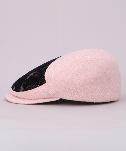 LACE HUNTING PINK ONESIZE