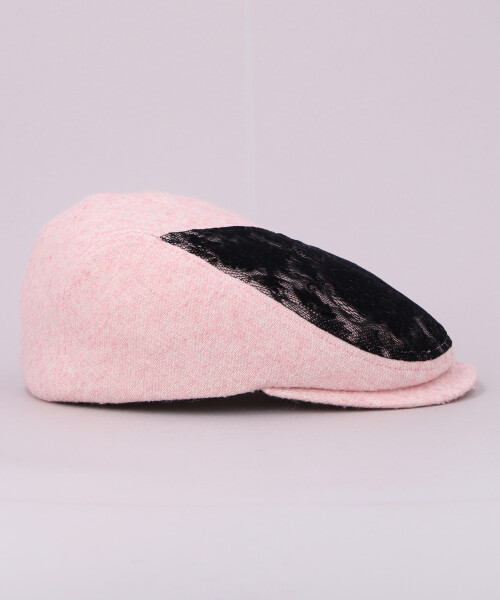 LACE HUNTING PINK ONESIZE