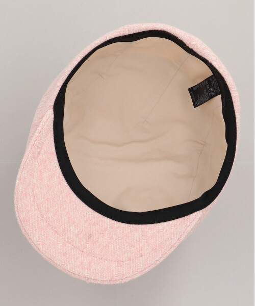 LACE HUNTING PINK ONESIZE