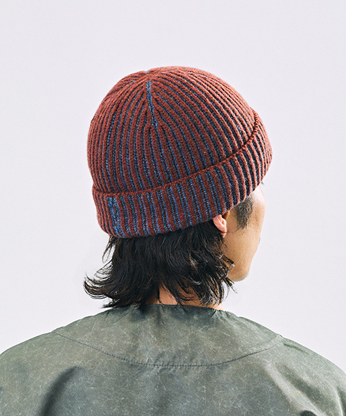 WINE RED モデル頭囲：58cm