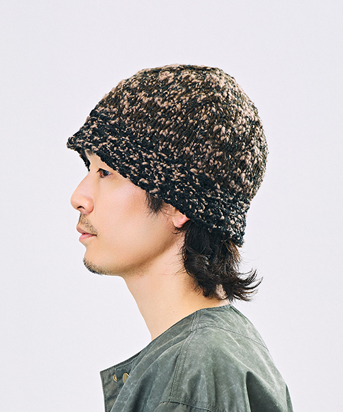 MOCHA モデル頭囲：58cm