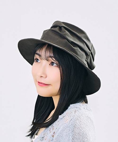 BAROWN モデル頭囲：55cm