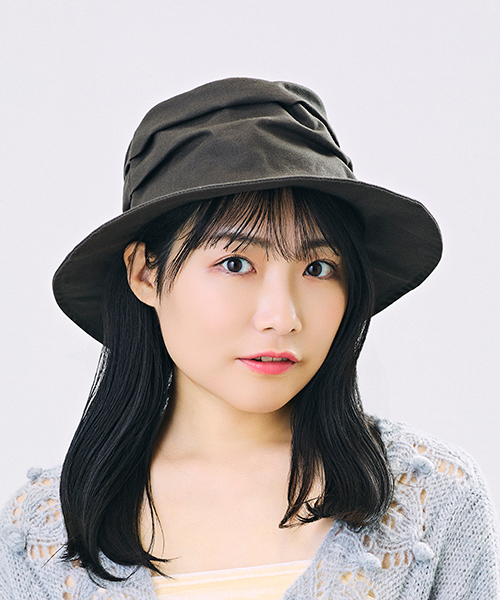 BAROWN モデル頭囲：55cm