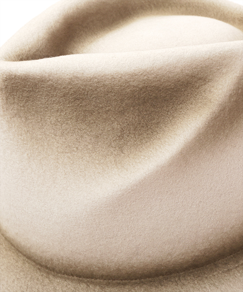 SHADOW HAT GRAY ONESIZE