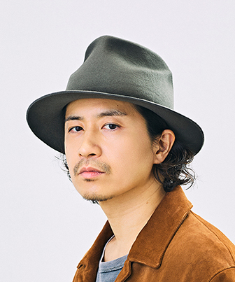 SHADOW HAT