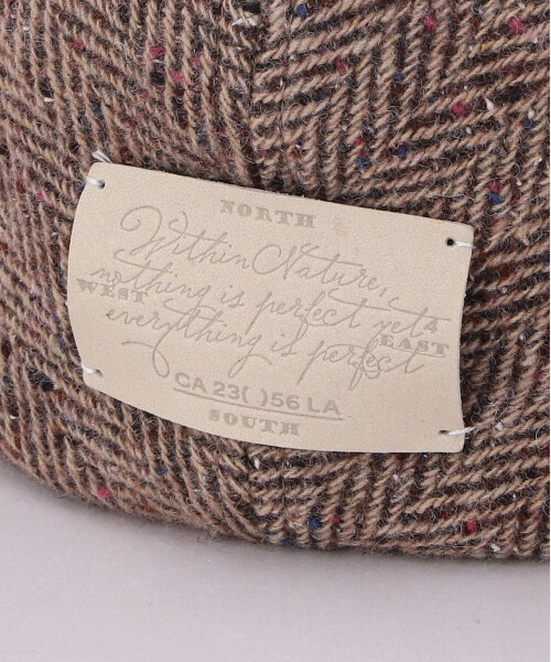 LIBRA HUNTING BEIGE ONESIZE