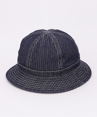 METRO DENIM HAT