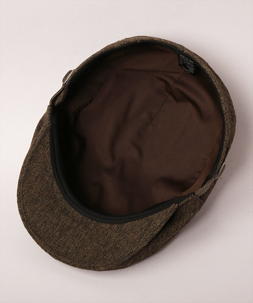 DEEP P HUNTING BLACK ONESIZE