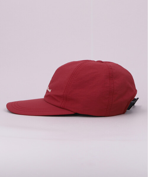 HK FIND C CAP WINE RED ONESIZE