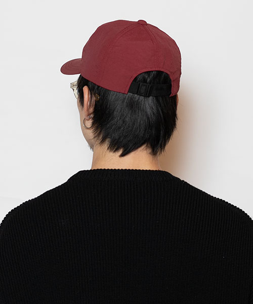 WINE RED モデル頭囲：58.5cm