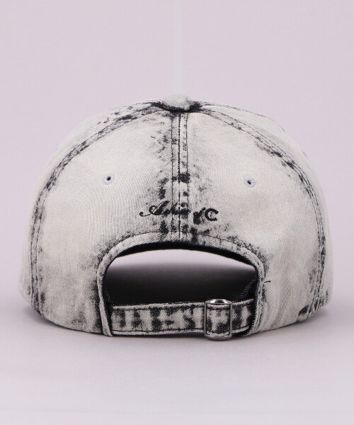C VINTAGE CAP 2 WHITE ONESIZE