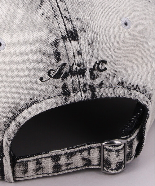 C VINTAGE CAP 2 WHITE ONESIZE