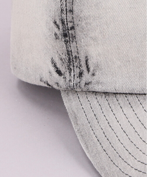 C VINTAGE CAP 2 WHITE ONESIZE