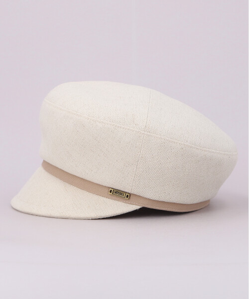 MOTT CASQUETTE 2 GRAY ONESIZE