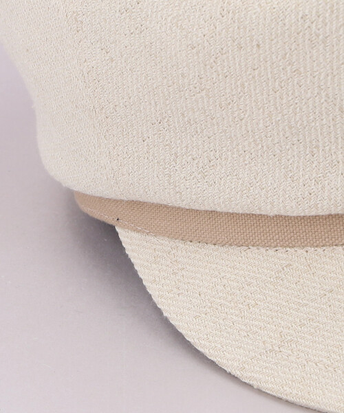 MOTT CASQUETTE 2 GRAY ONESIZE