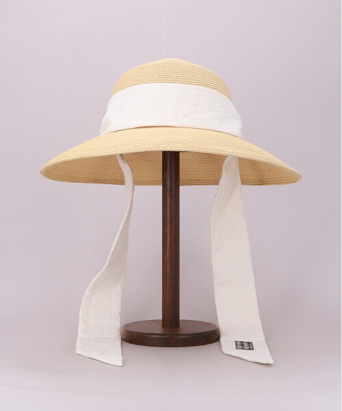 CF WIDE HAT BLACK ONESIZE