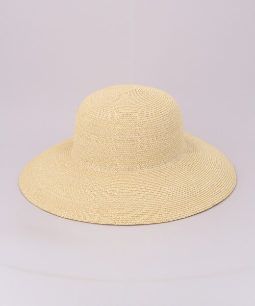 CF WIDE HAT BLACK ONESIZE