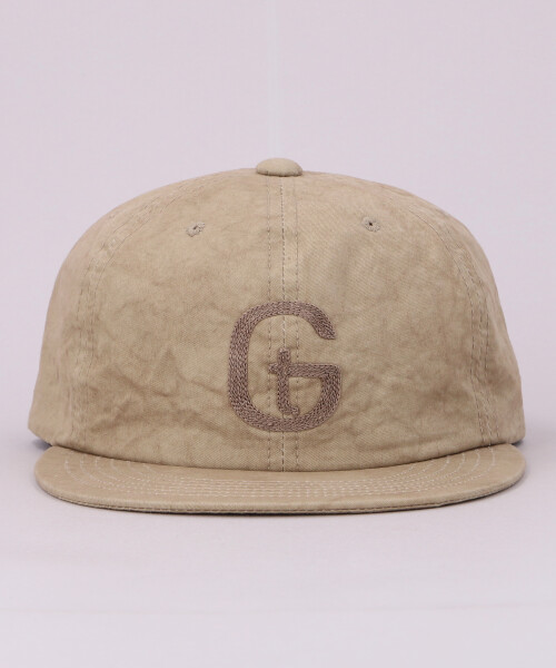 SOLEIL CAP BEIGE ONESIZE