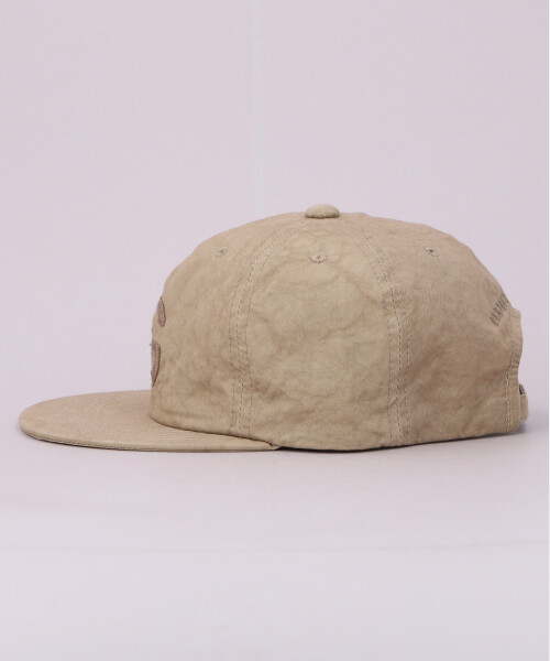 SOLEIL CAP BEIGE ONESIZE