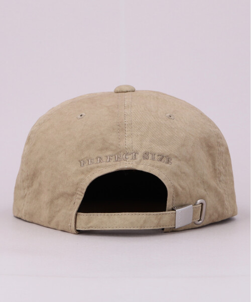 SOLEIL CAP BEIGE ONESIZE