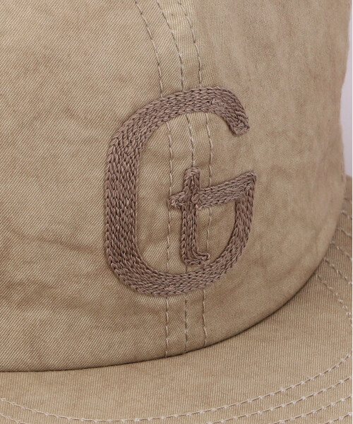 SOLEIL CAP BEIGE ONESIZE