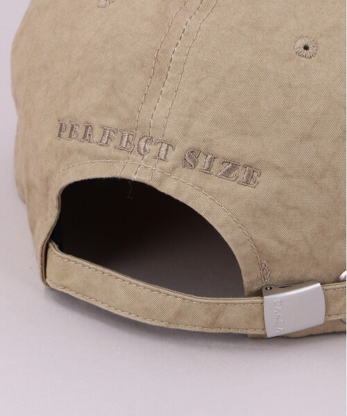 SOLEIL CAP BEIGE ONESIZE