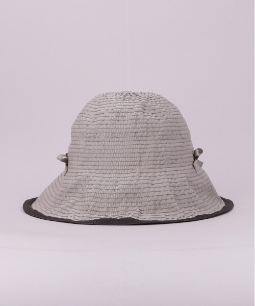 TAPELINE HAT BLACK ONESIZE