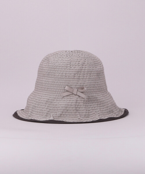 TAPELINE HAT BLACK ONESIZE