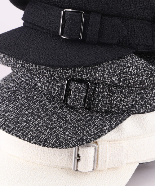 BELLO CASQUETTE 2 MIX ONESIZE
