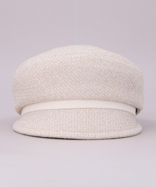 MOTT CASQUETTE 3 BLACK x WHITE ONESIZE