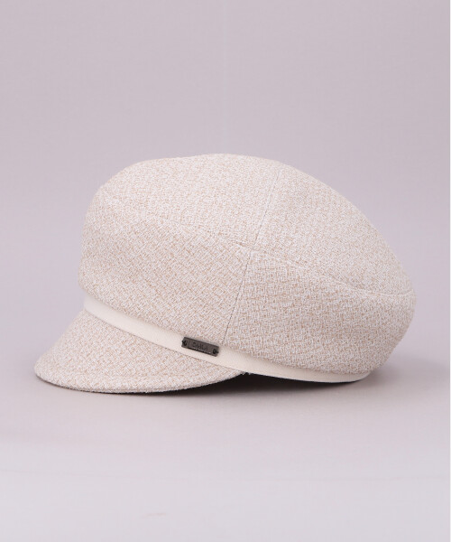 MOTT CASQUETTE 3 BLACK x WHITE ONESIZE