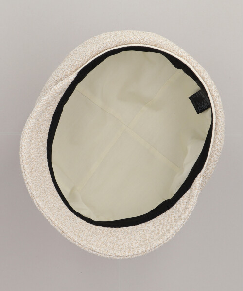 MOTT CASQUETTE 3 BLACK x WHITE ONESIZE