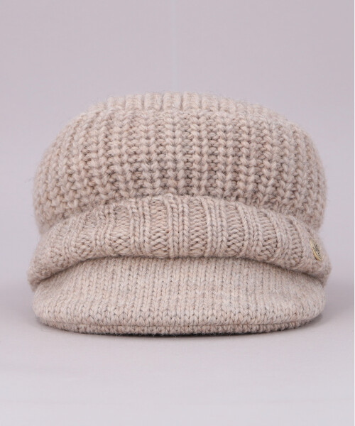 KNIT MAT 3 GRAY ONESIZE