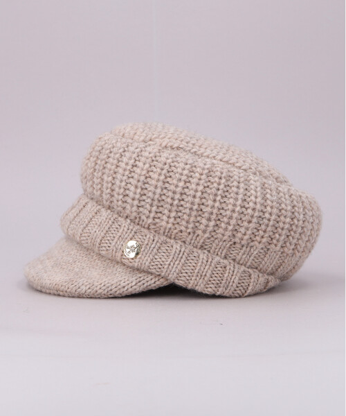 KNIT MAT 3 GRAY ONESIZE