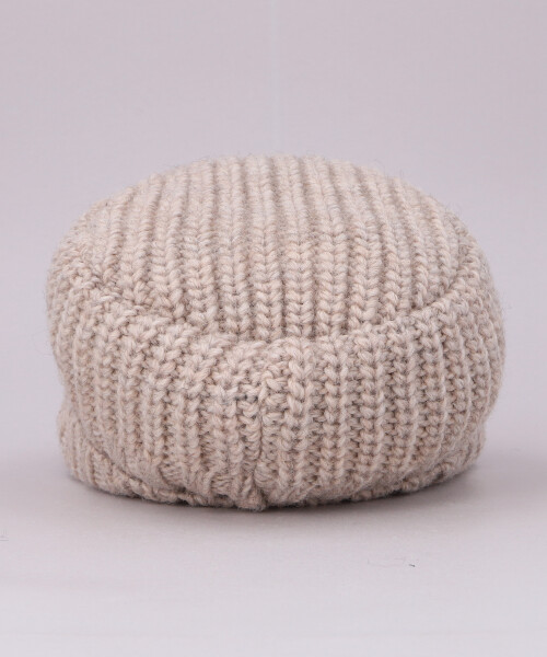 KNIT MAT 3 GRAY ONESIZE