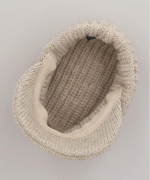 KNIT MAT 3 GRAY ONESIZE